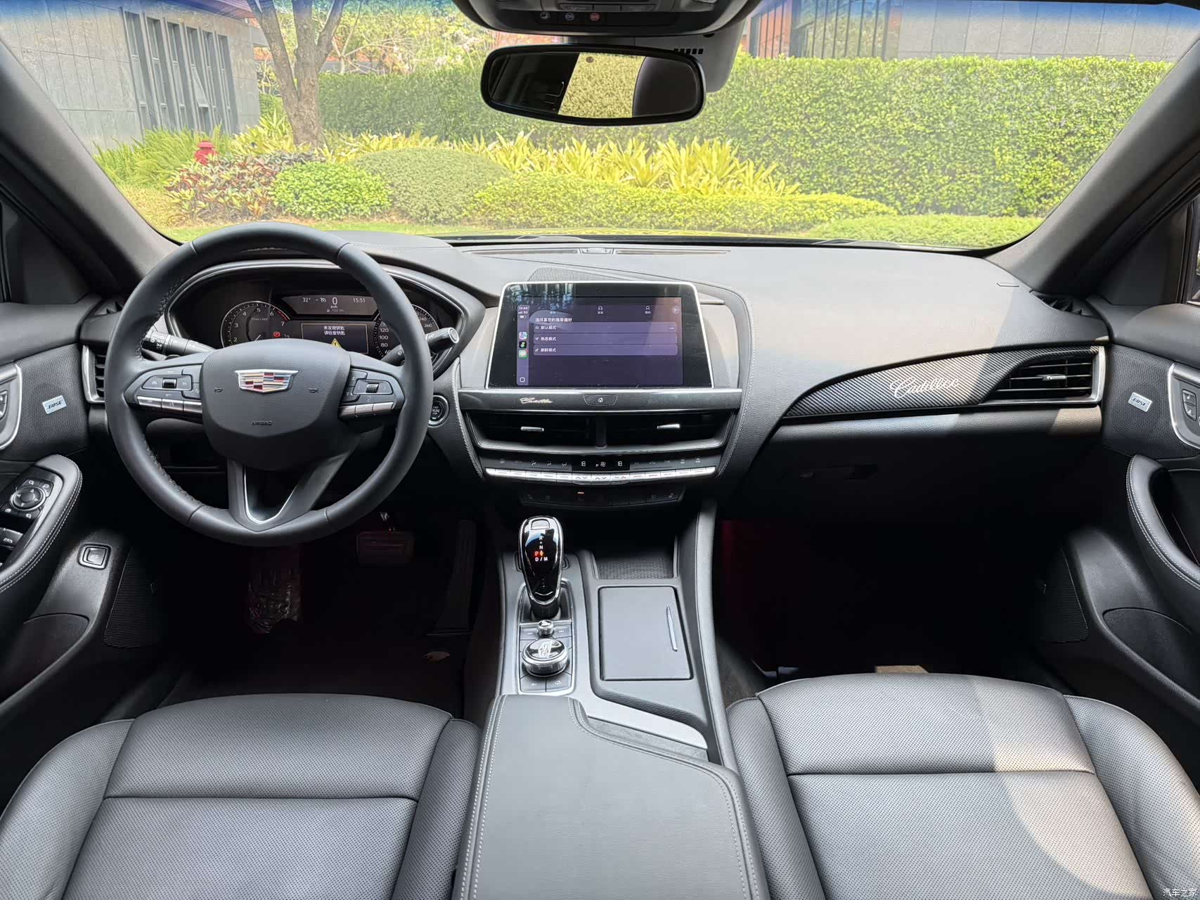 Cadillac CT5, 2022 9