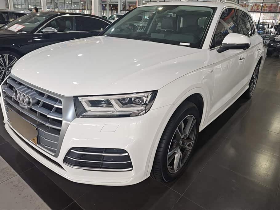 Audi Q5L