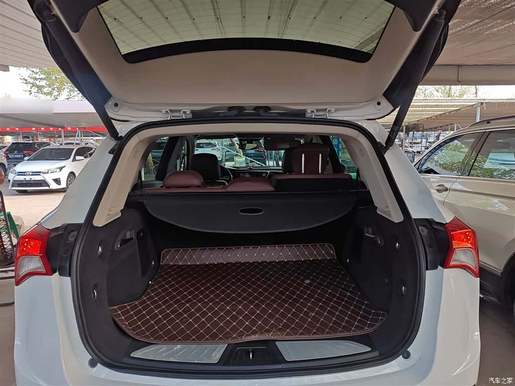 Buick Envision Plus, 2019 19