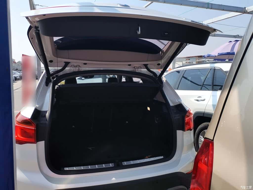 BMW X1, 2018 19