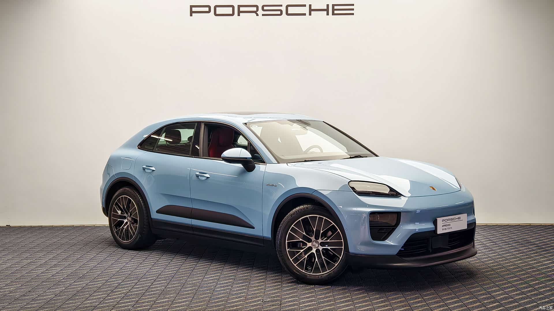 MacanXinNengYuan Macan, 2025 6
