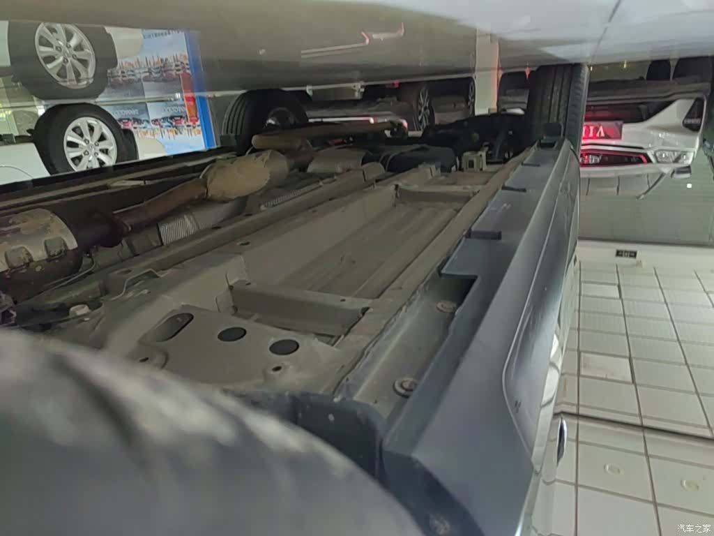 GAC GS4, 2021 21