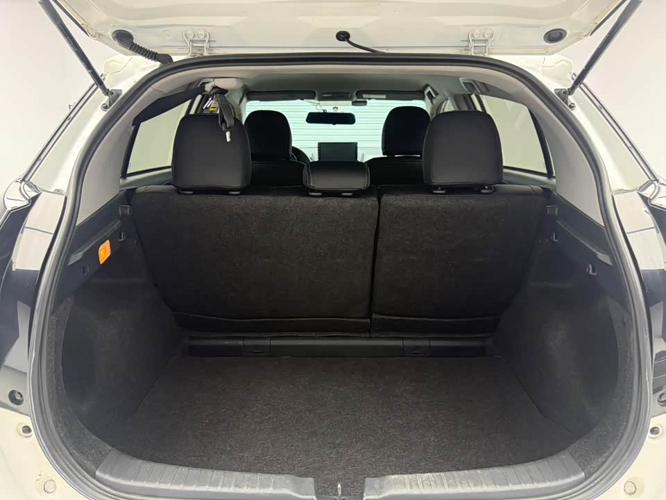 Toyota YARiS L Zhixuan