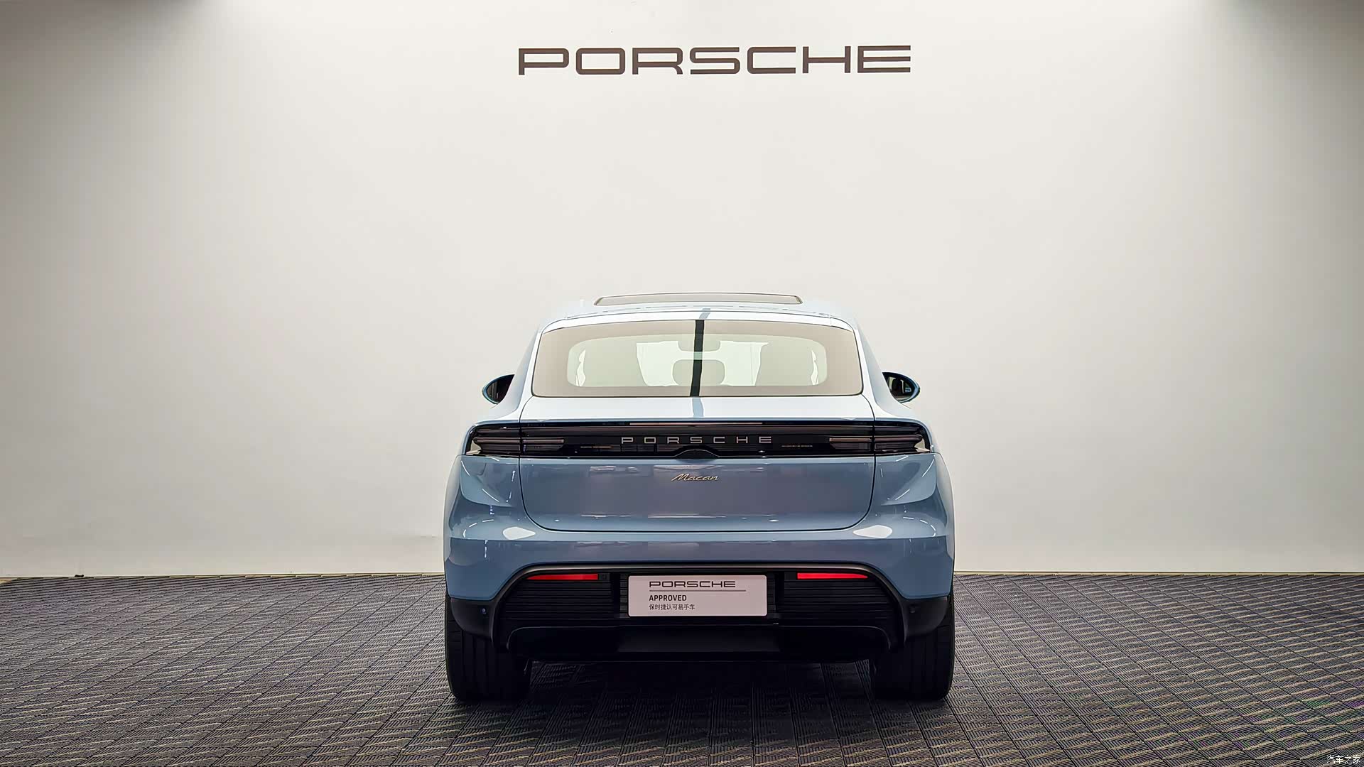 MacanXinNengYuan Macan, 2025 3