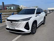 ����CS75PLUS 2024�� ������ �ھ��� 2.0T �Ǽݾ�����