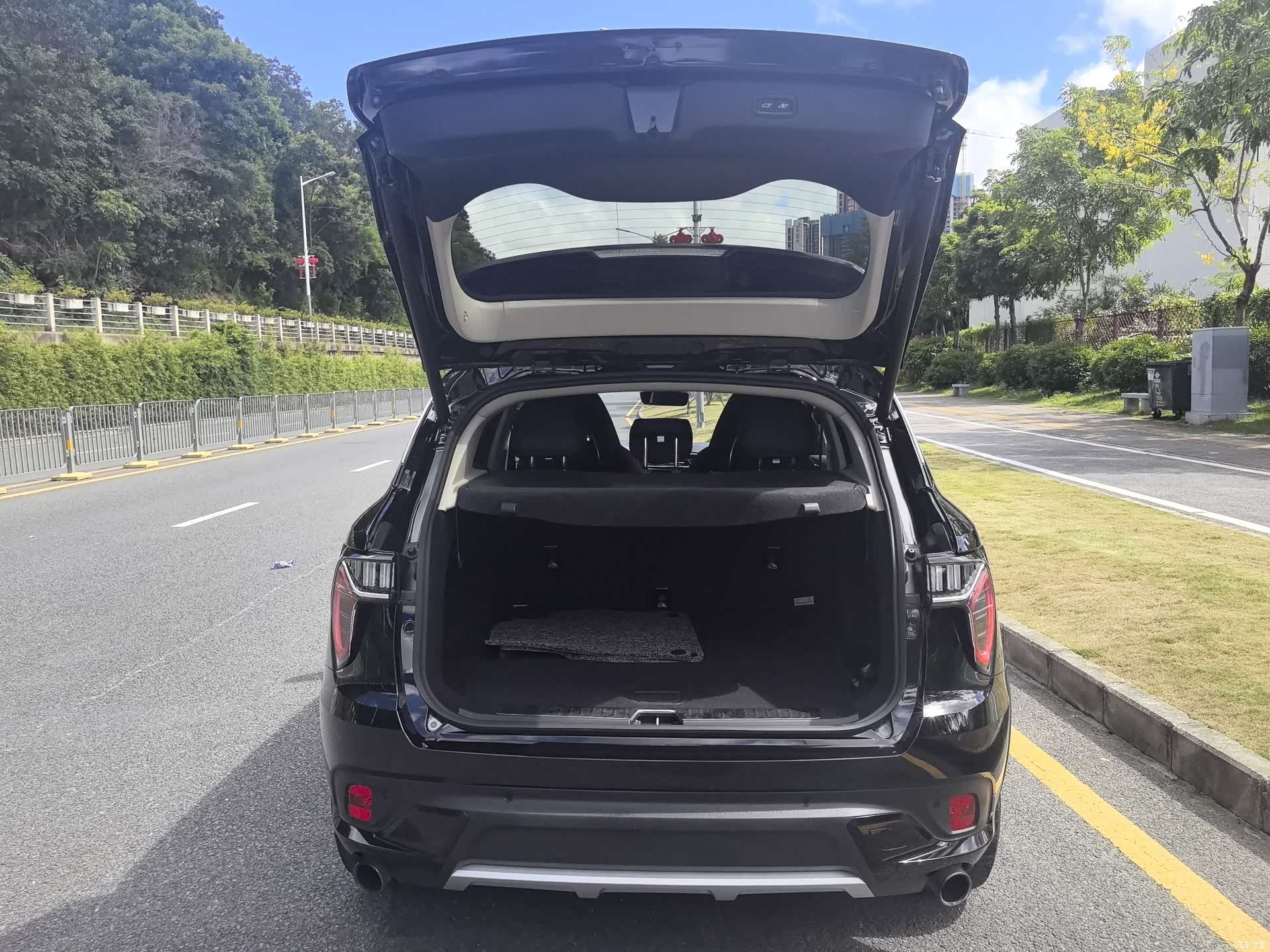 Lynk & Co 01, 2019 17