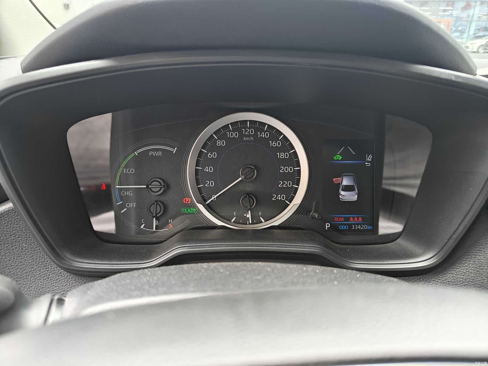 Toyota Corolla, 2022 3