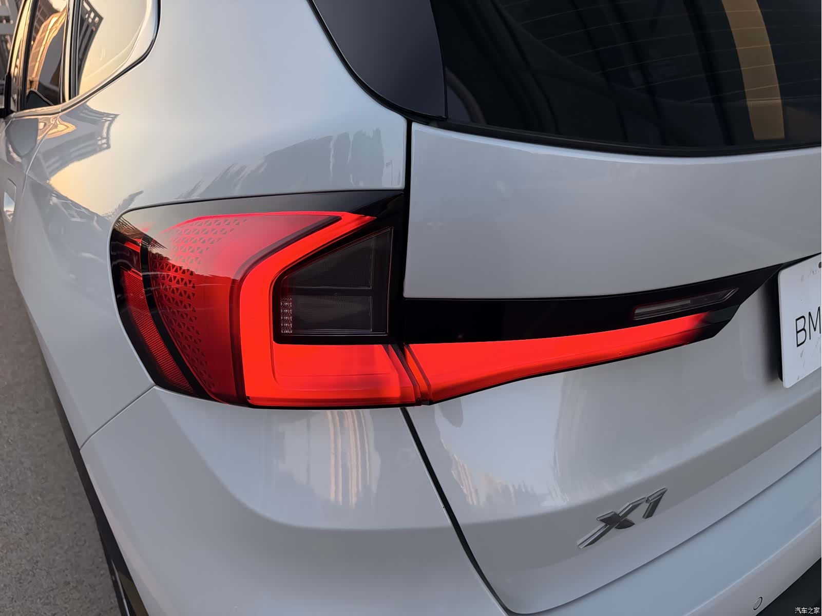 BMW X1, 2025 21