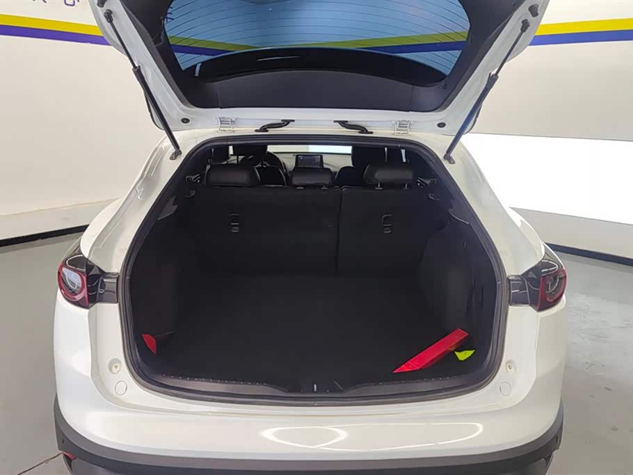 Mazda CX-4
