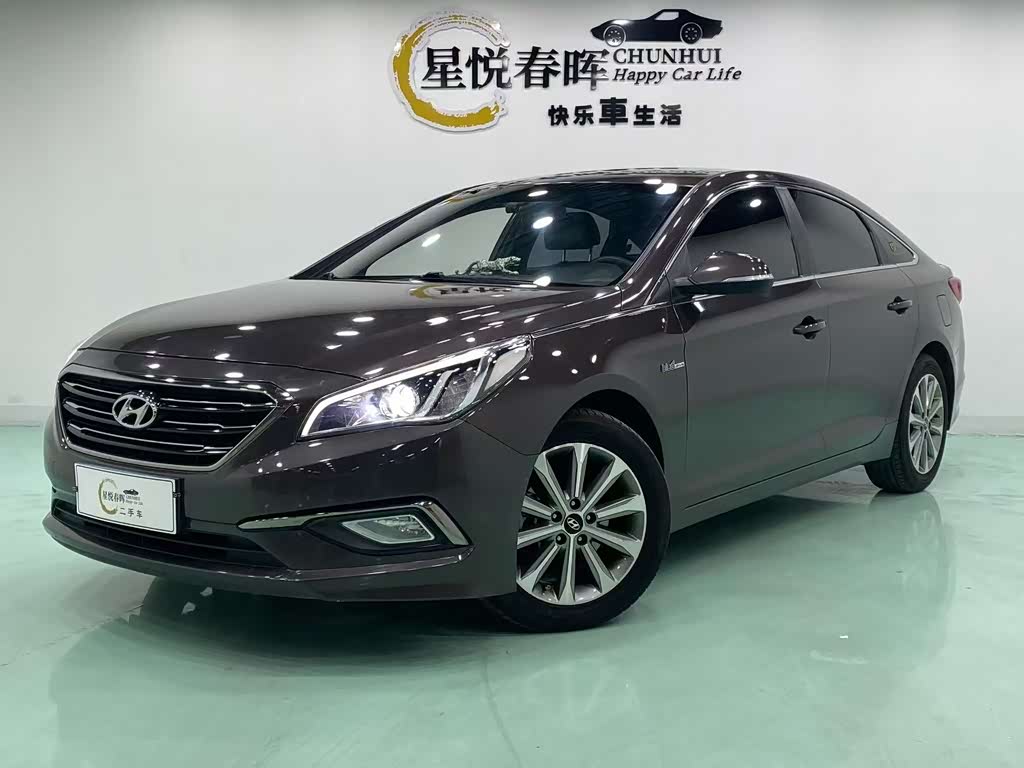 Hyundai