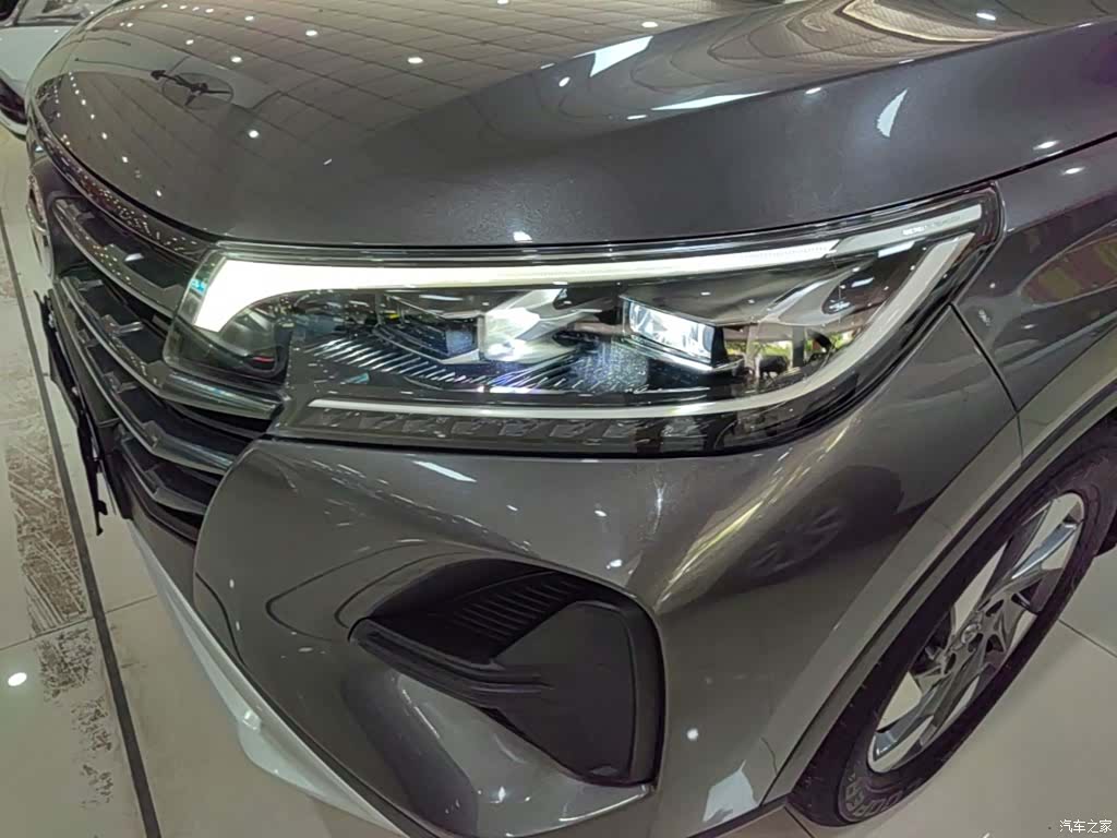 GAC GS4, 2021 24