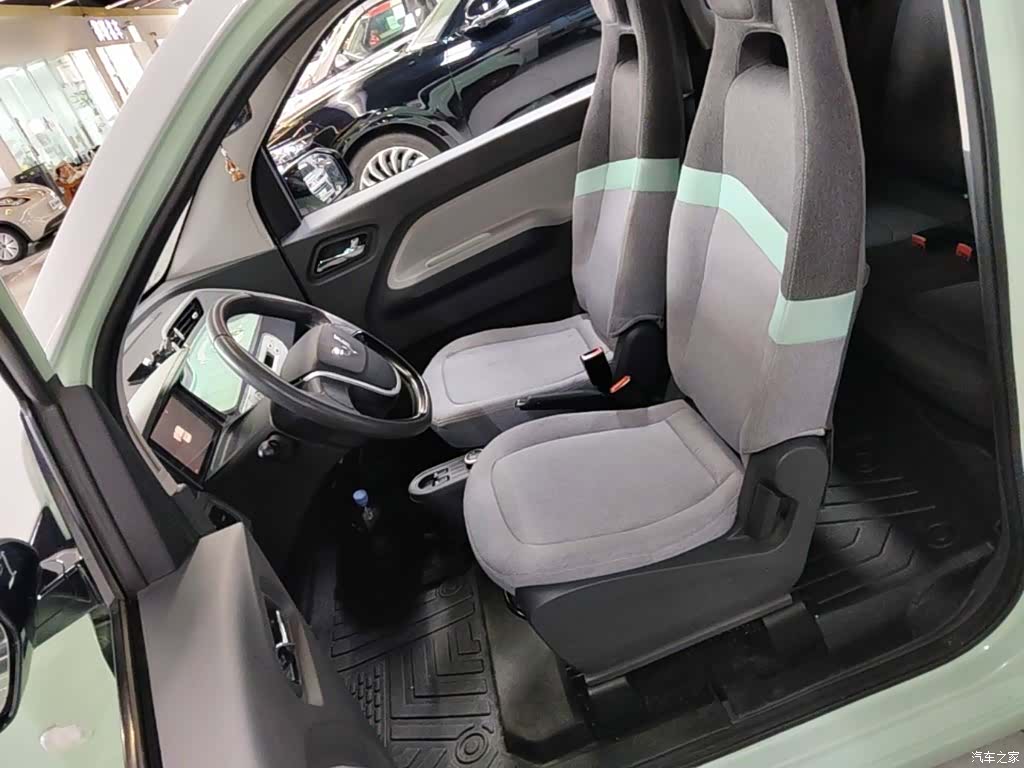 Wuling MINIEV, 2022 15