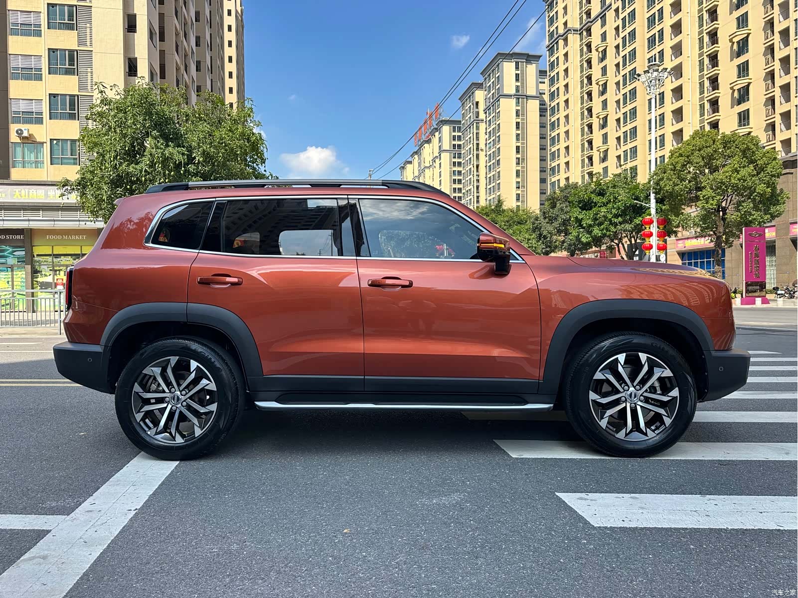 Haval Big Dog, 2020 13