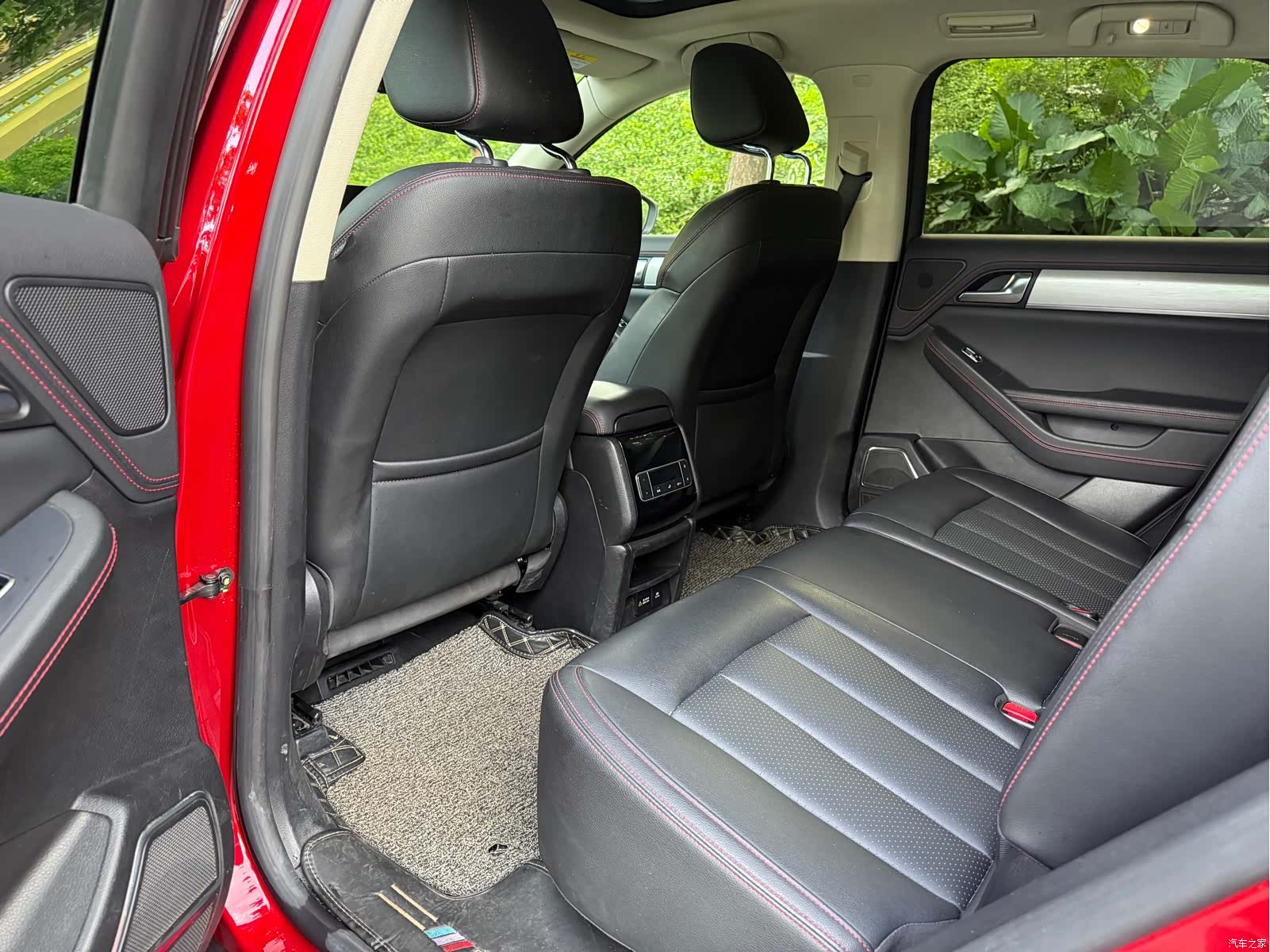 BYD Tang, 2019 21