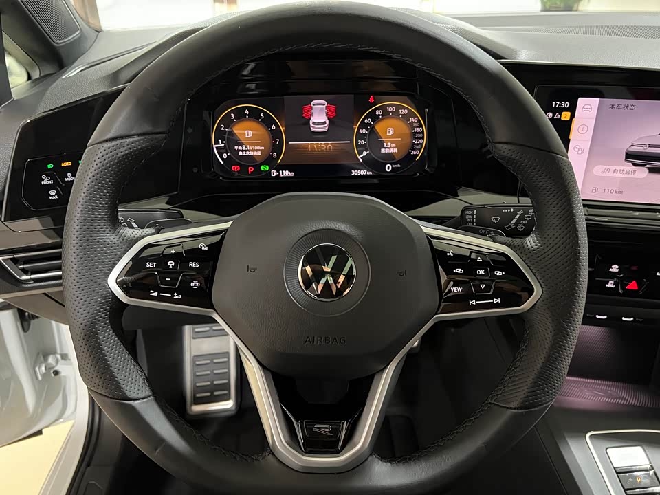 Volkswagen golf Volkswagen golf