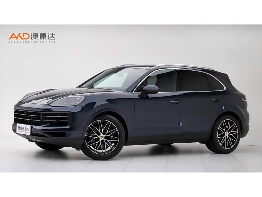 Porsche Cayenne 2024 Cayenne 3.0T