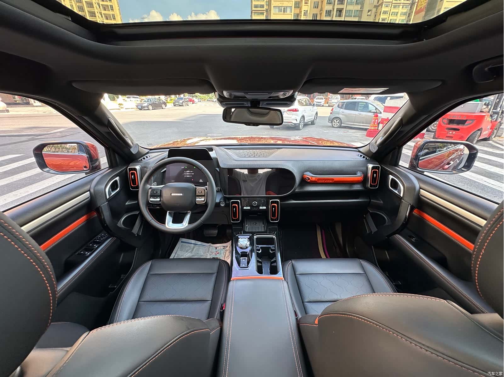 Haval Big Dog, 2020 7