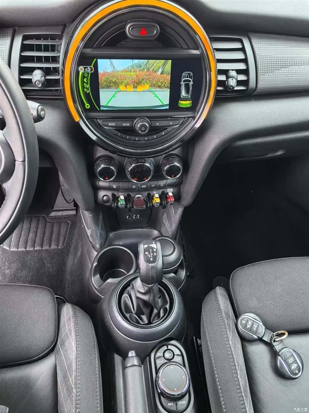 Mini Cooper, 2018 23