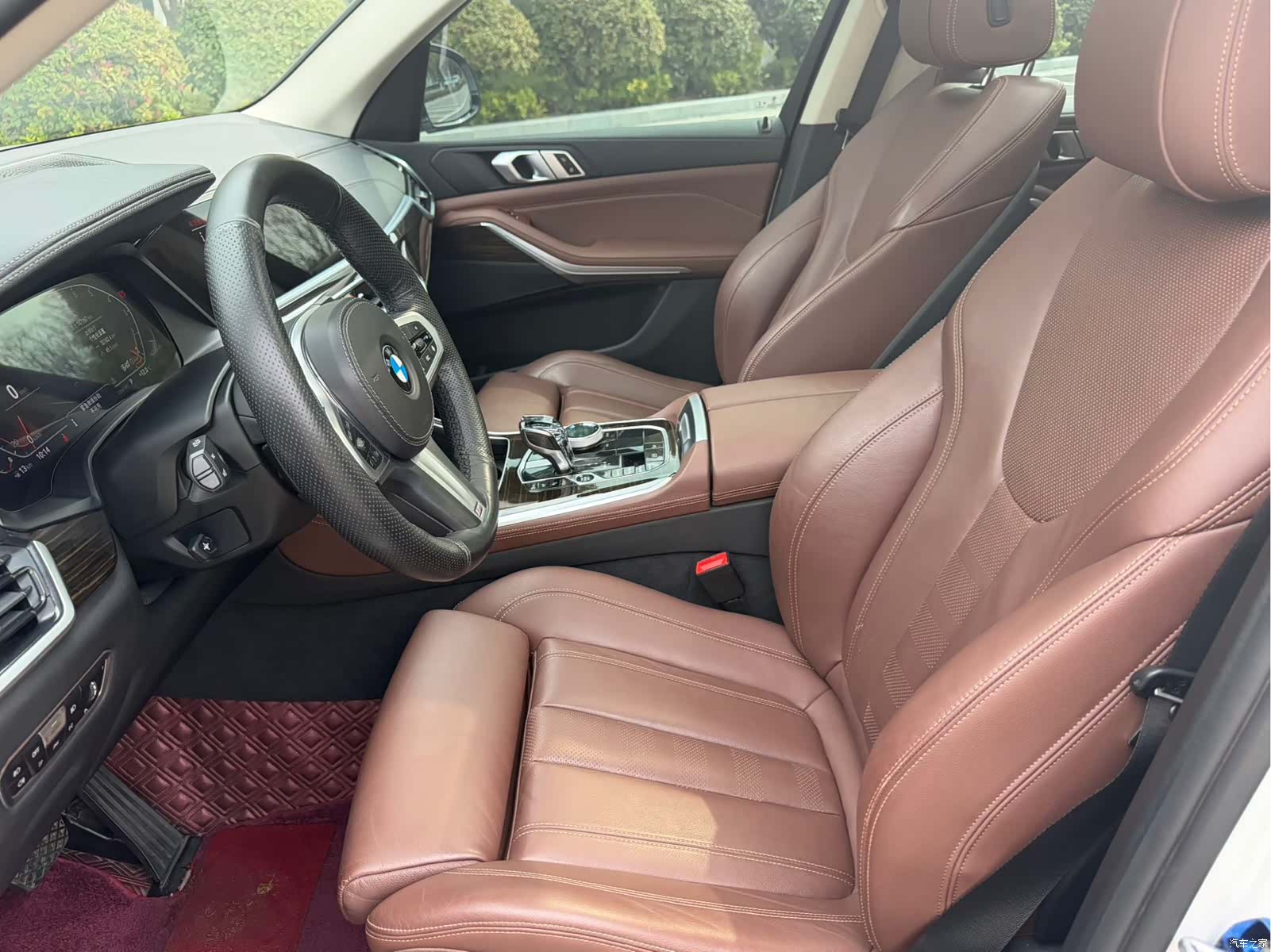 BMW X5, 2020 12