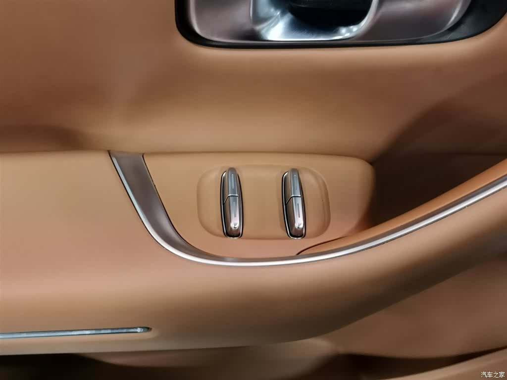Leapmotor C16, 2025 9