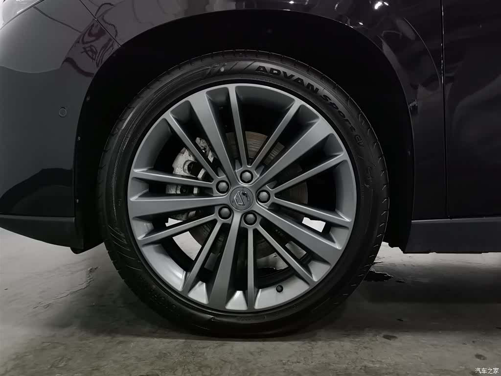 Leapmotor C16, 2025 17