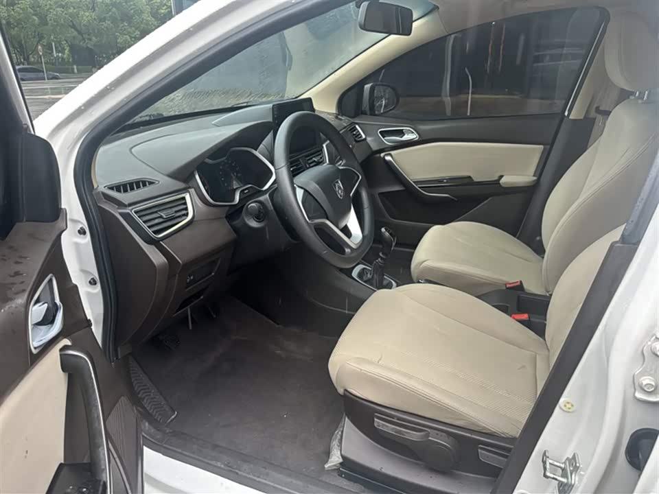 Baoding 310W