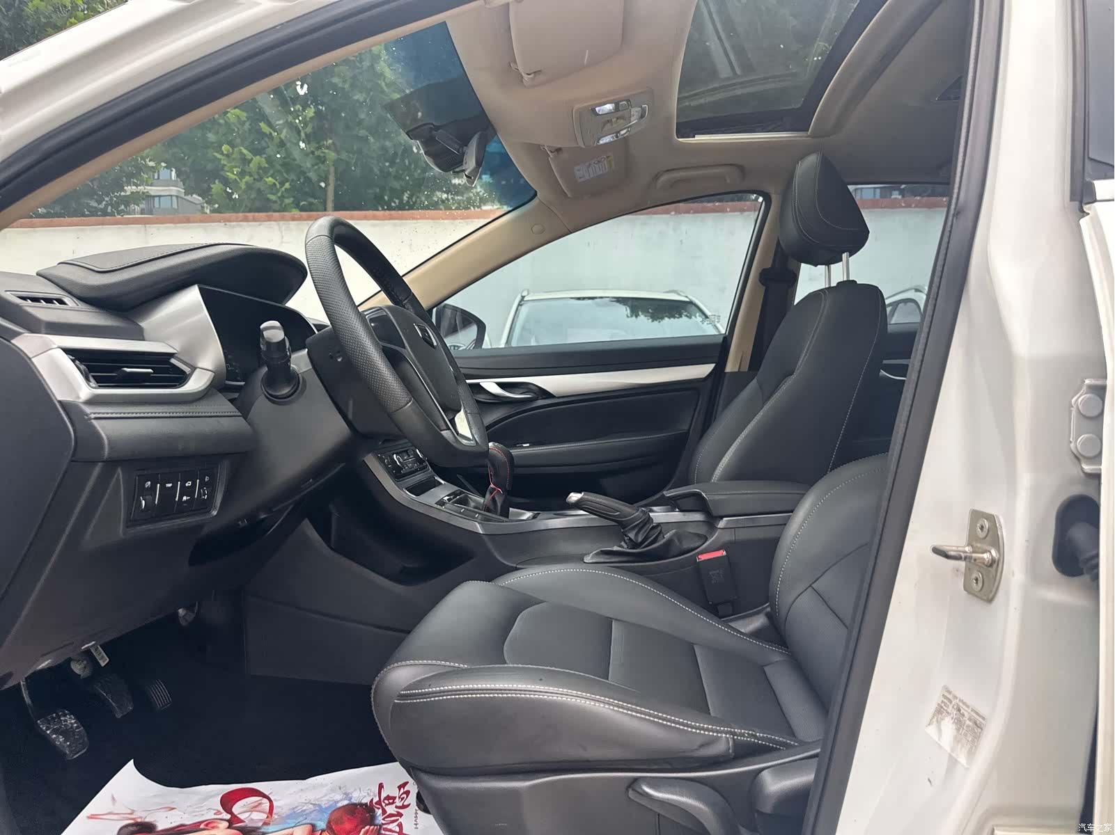 Geely Emgrand, 2018 все фото