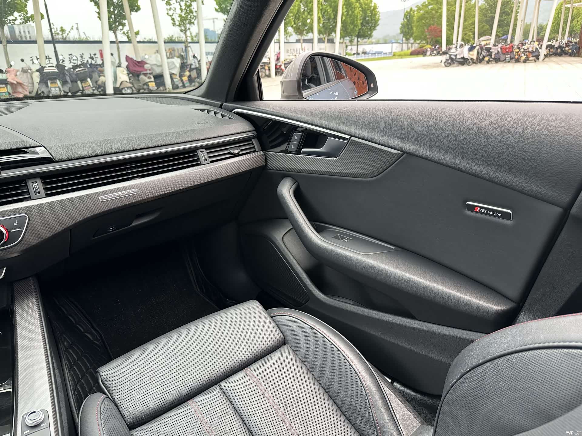 Audi A4L, 2022 18