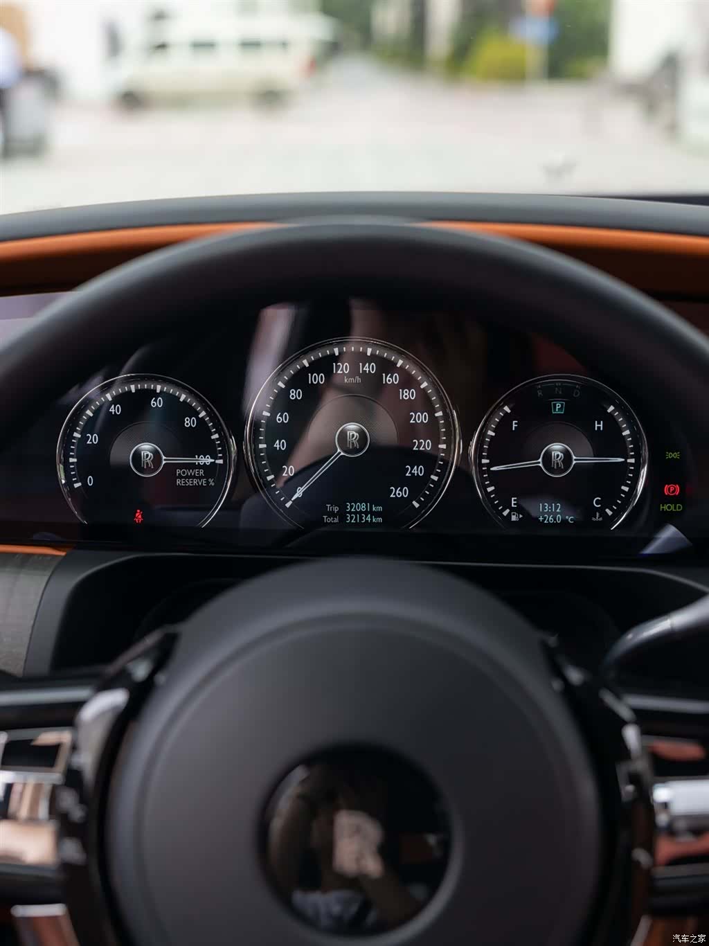 Rolls-Royce Ghost, 2022 15