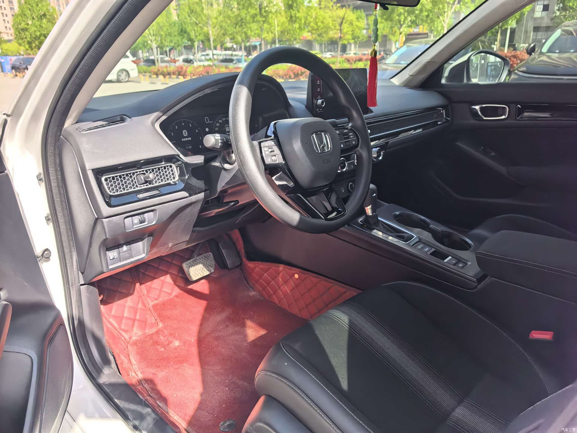 Honda Civic, 2025 6