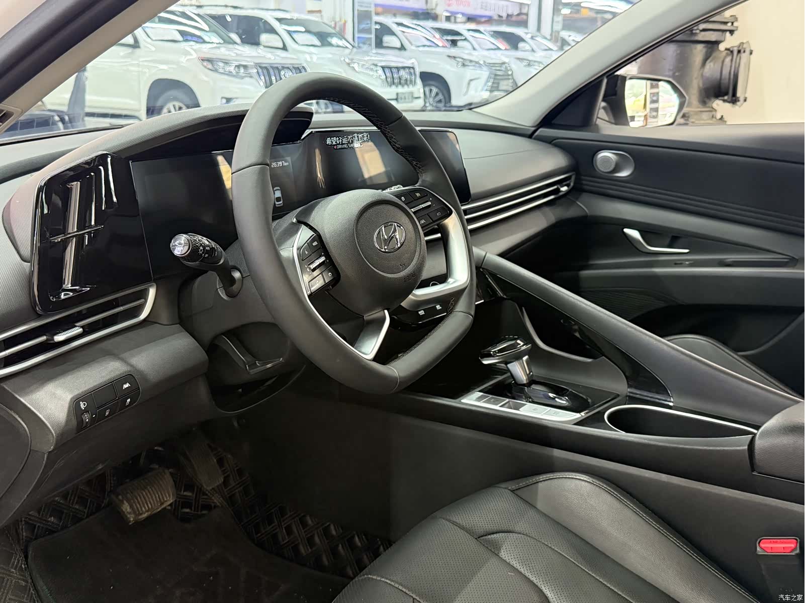Hyundai Elantra, 2022 6