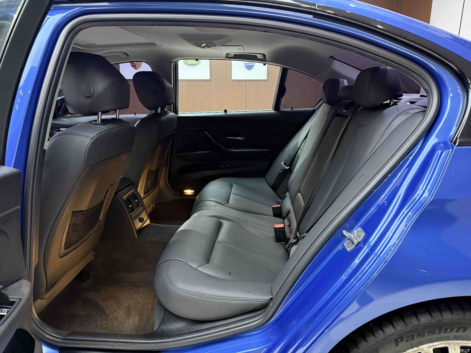 BMW 3 Series, 2017 13