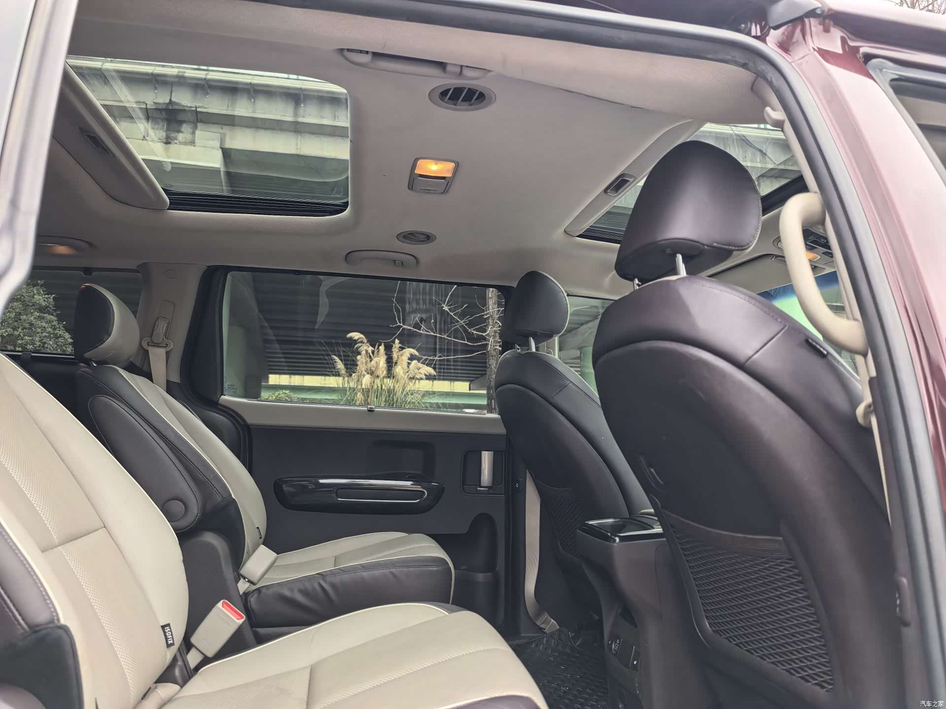Kia Carnival, 2017 14