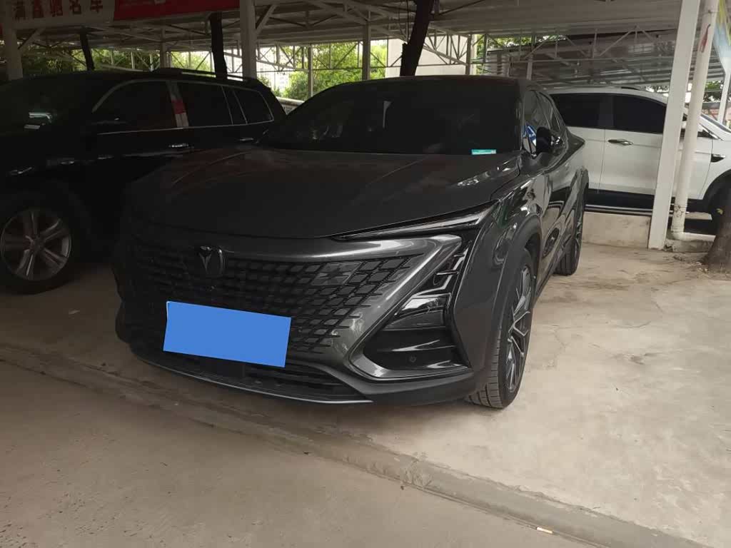 Changan UNI-T