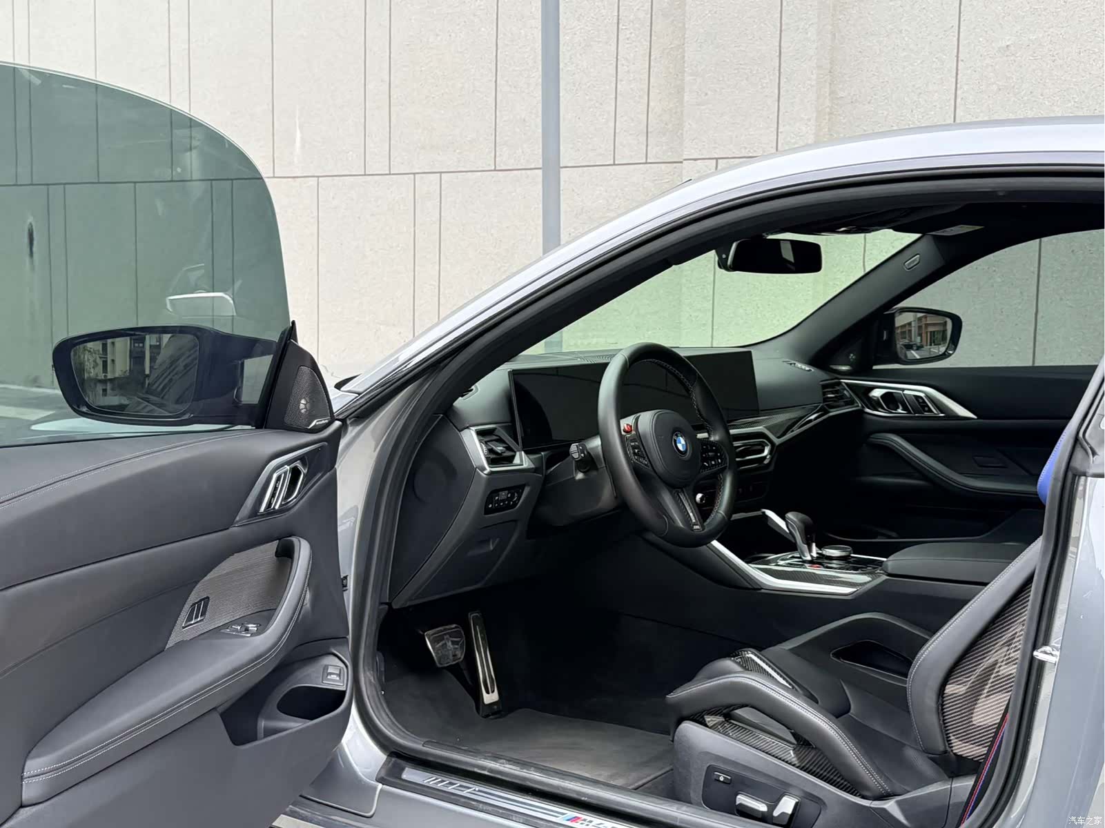 BMW M4, 2024 9