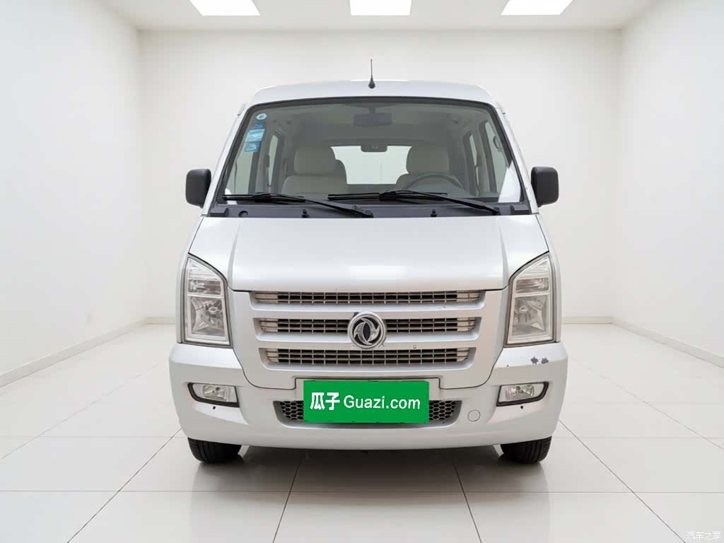 DongFeng C35, 2021 24