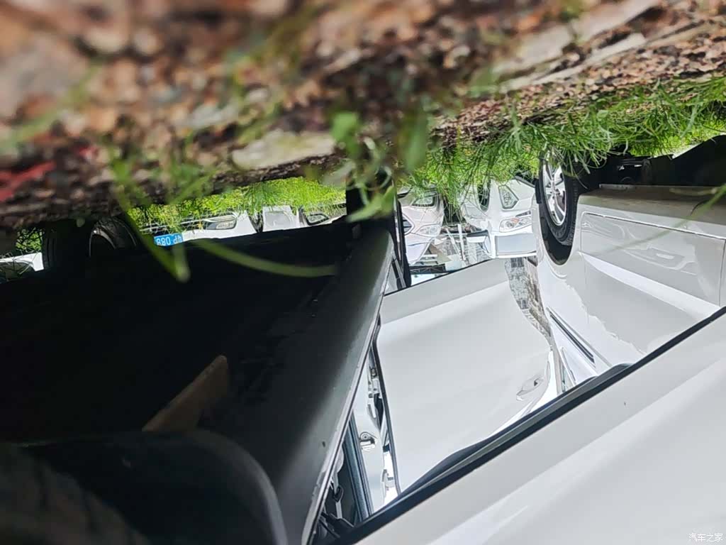 Chery 3x, 2021 21
