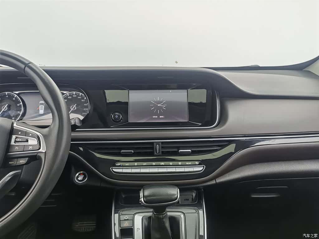 GAC M6, 2019 12