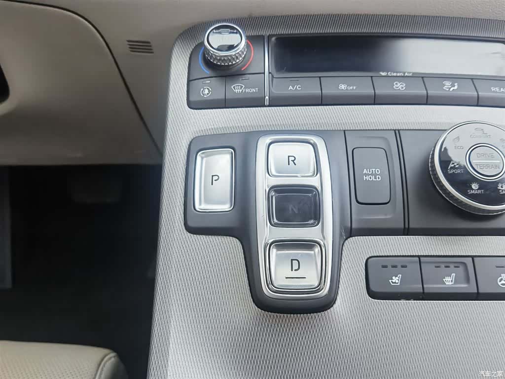 Hyundai Palisade, 2020 13