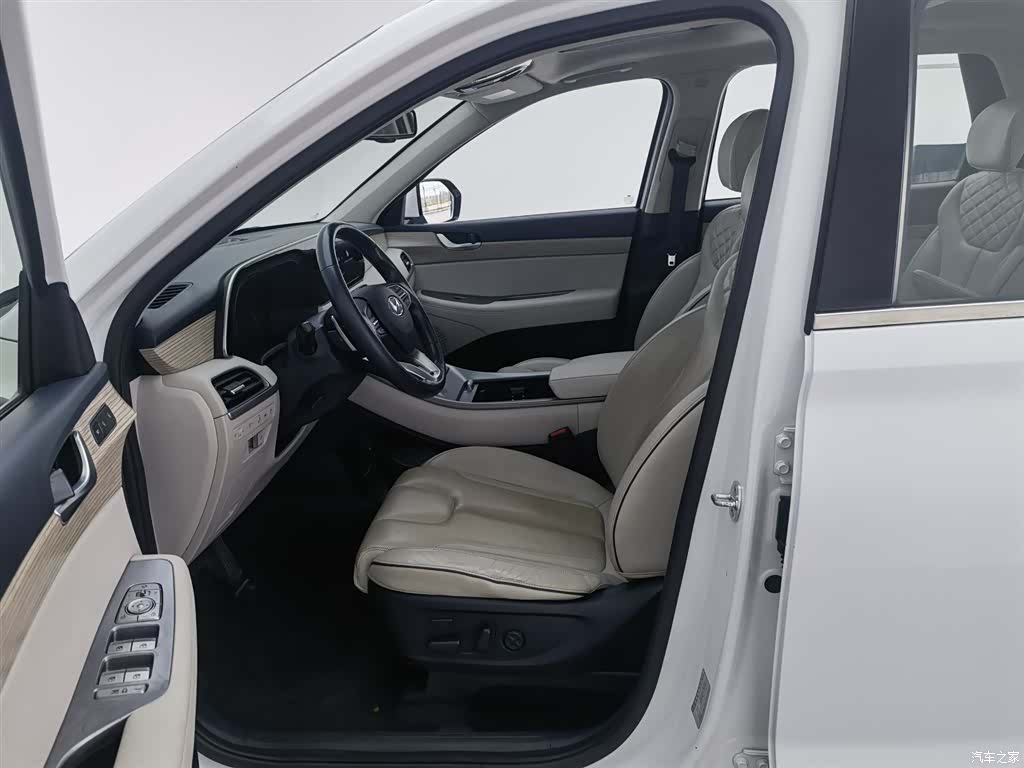 Hyundai Palisade, 2020 10