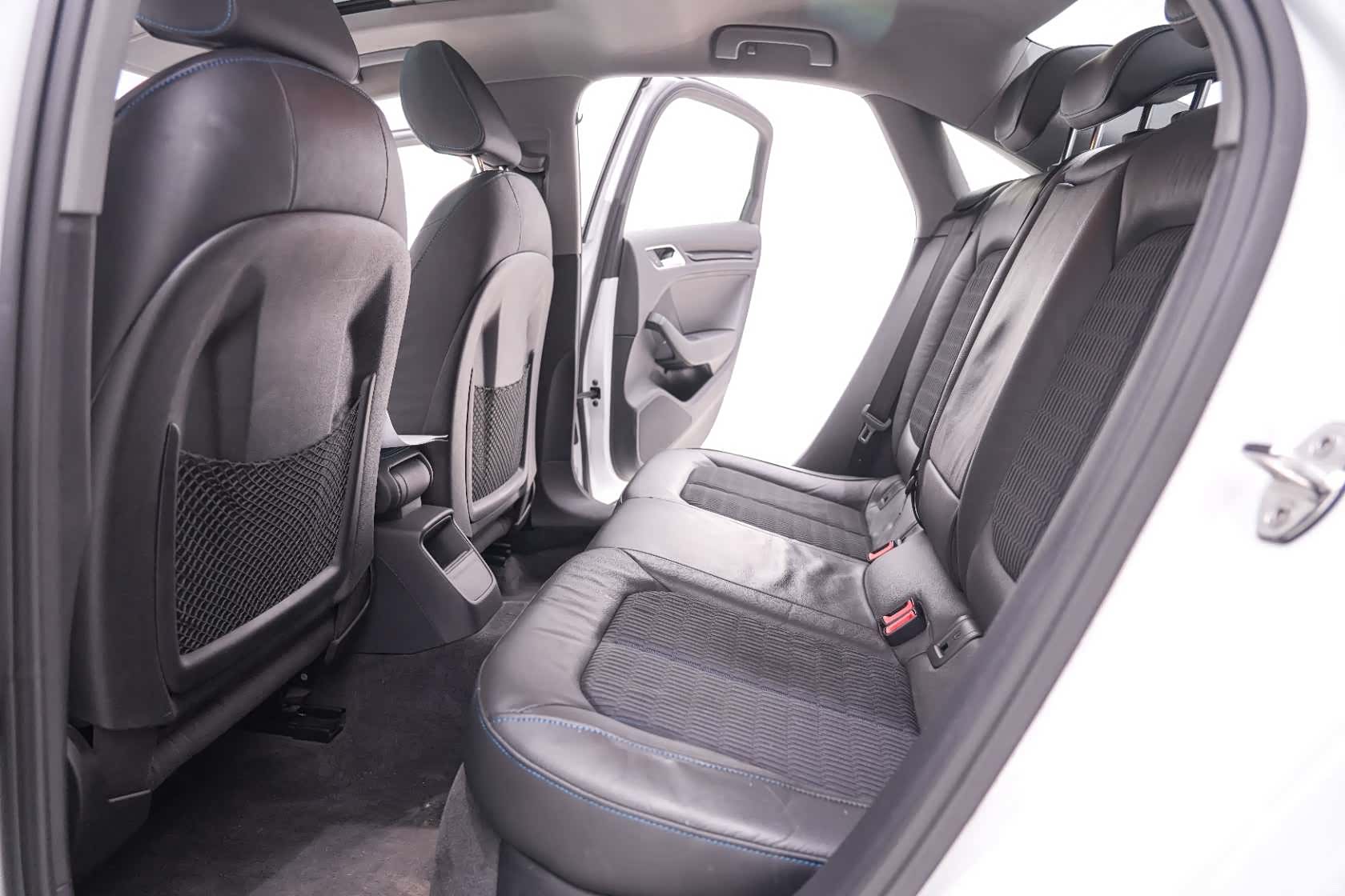Audi A3, 2019 26