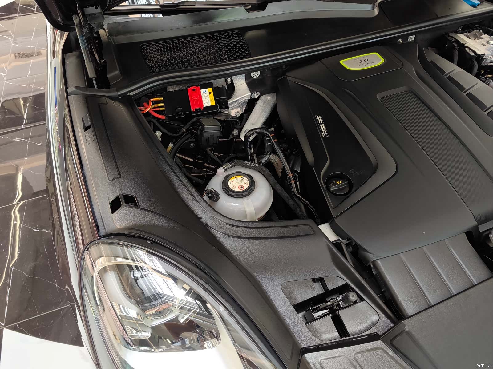 Porsche Cayenne, 2021 34