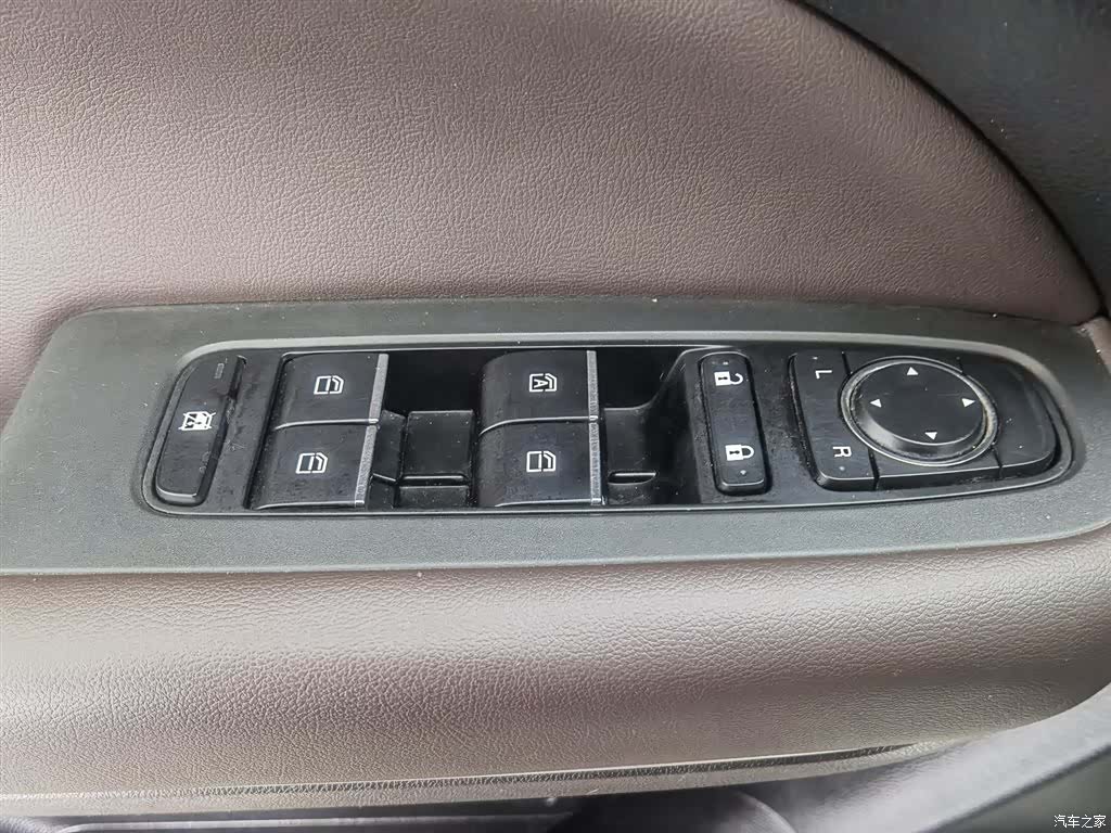 GAC M6, 2019 9