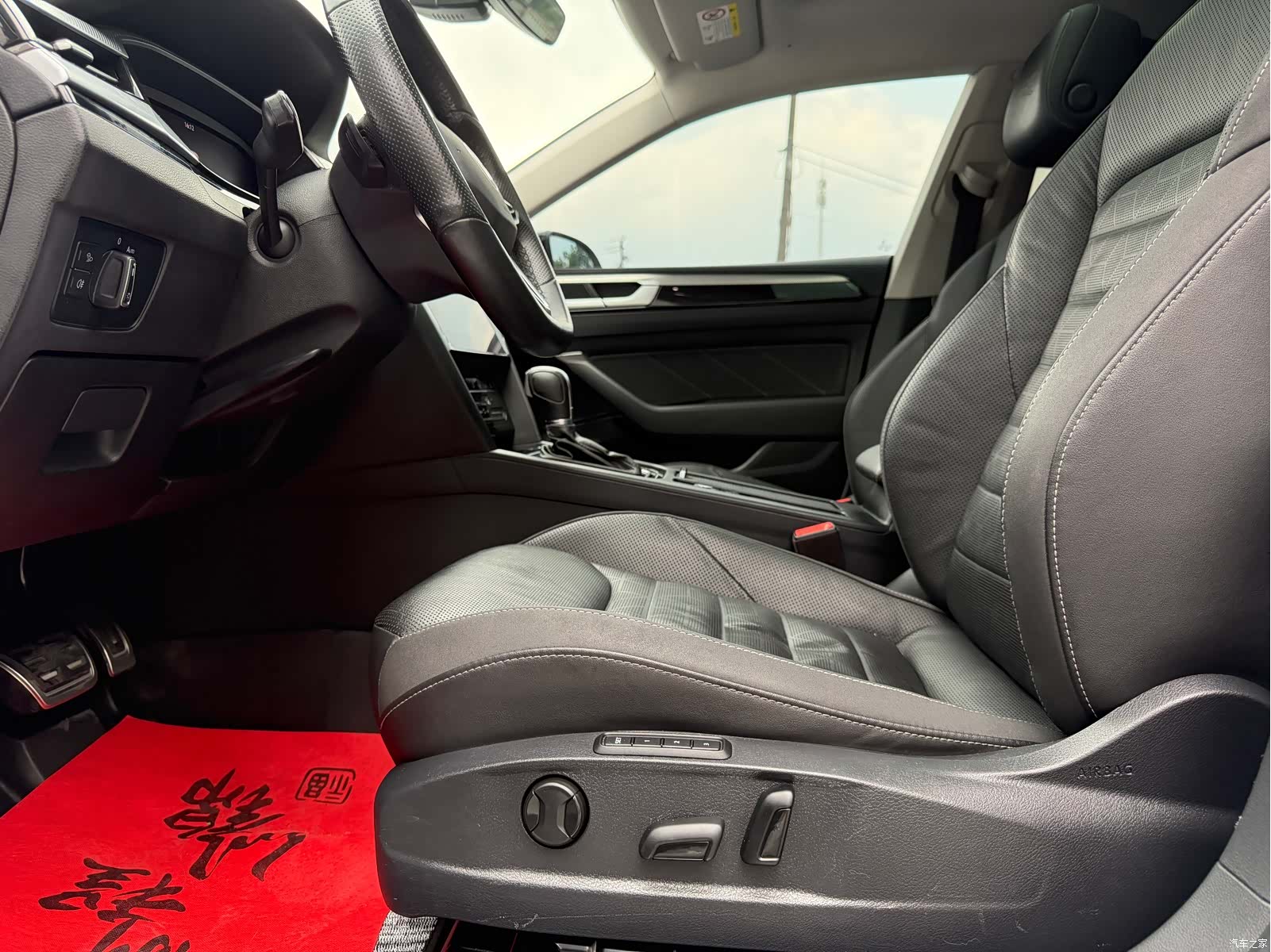 Volkswagen CC, 2021 10
