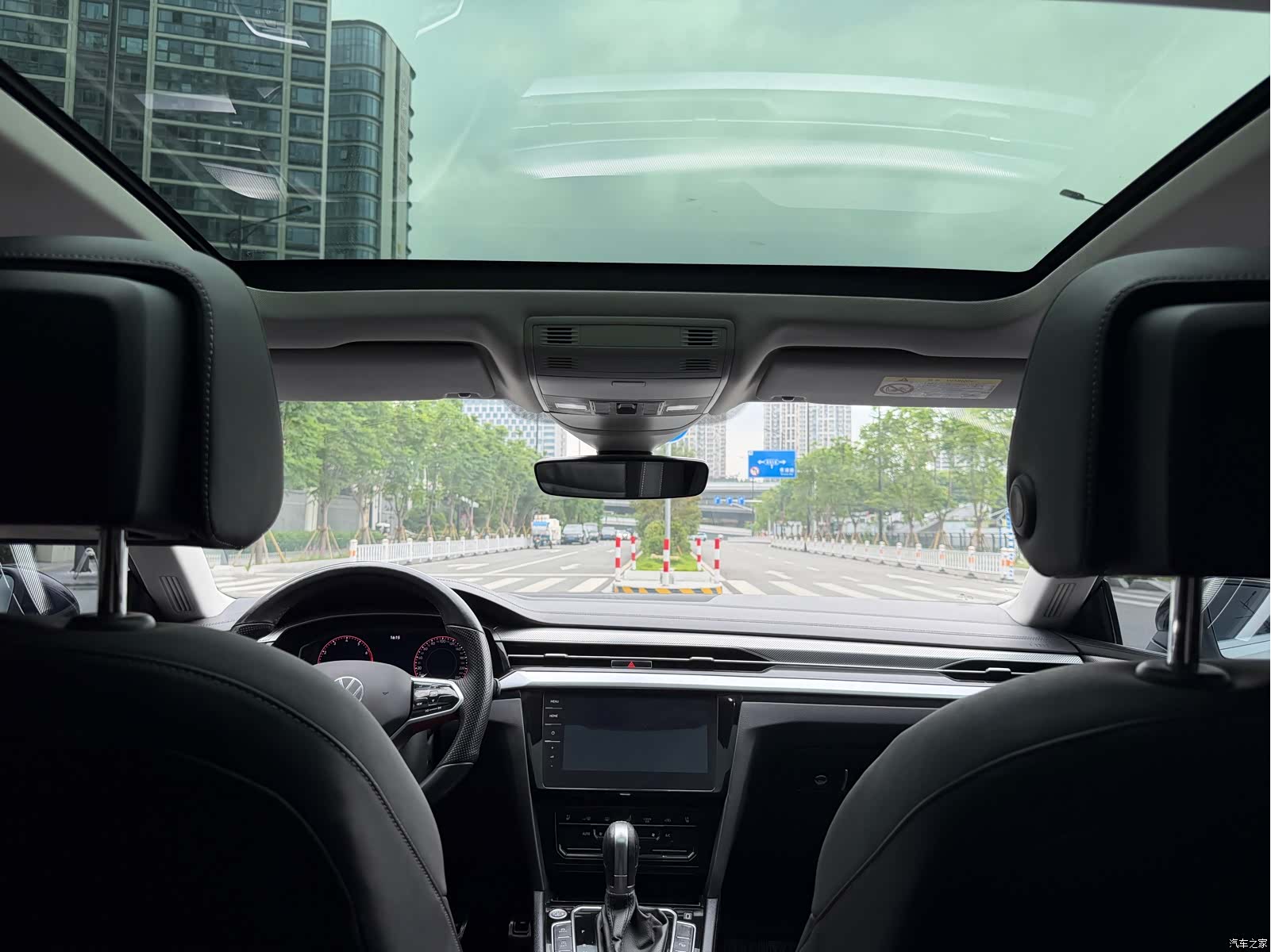 Volkswagen CC, 2021 13