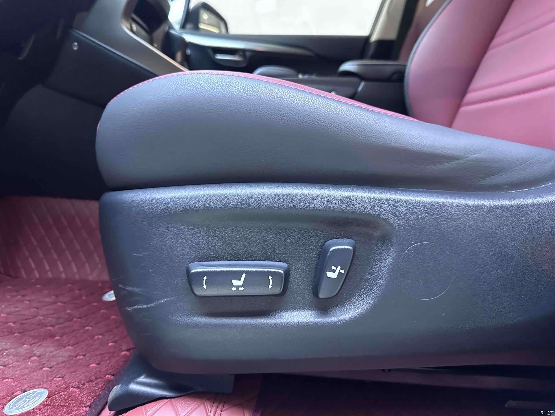 Lexus NX, 2021 16