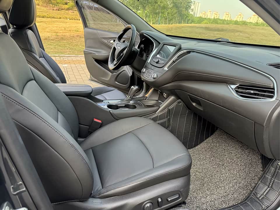 Chevrolet Mai Ruibao XL