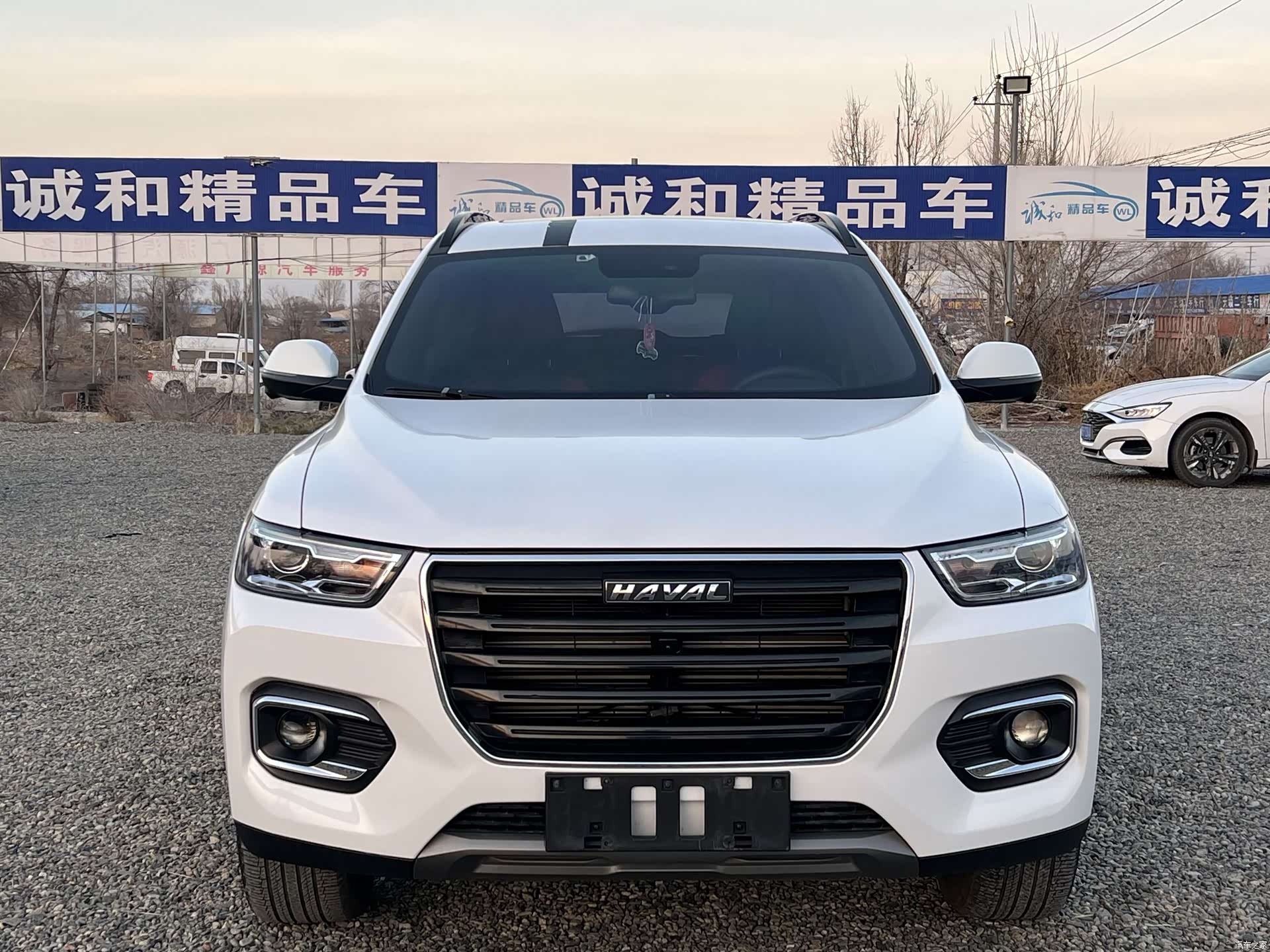 Haval H6, 2020 2
