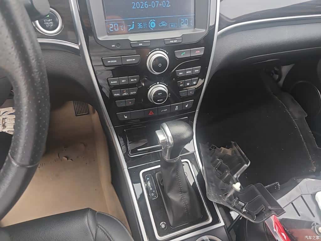 Haval H2, 2016 14
