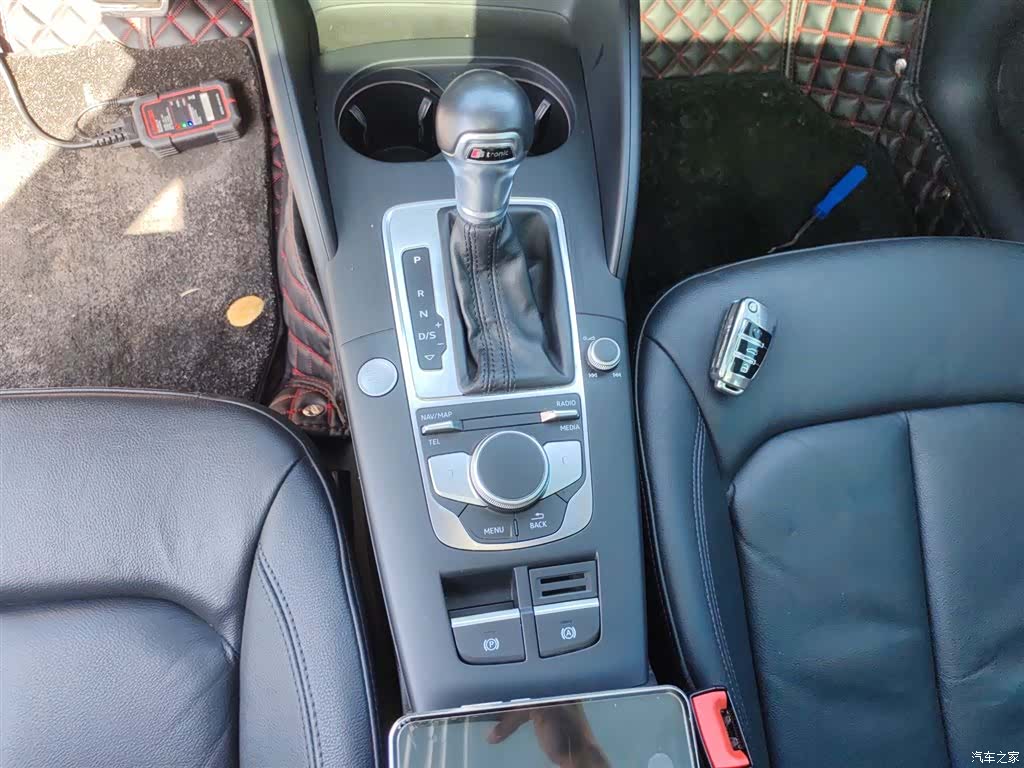 Audi A3, 2020 14